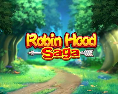 Robin Hood Saga