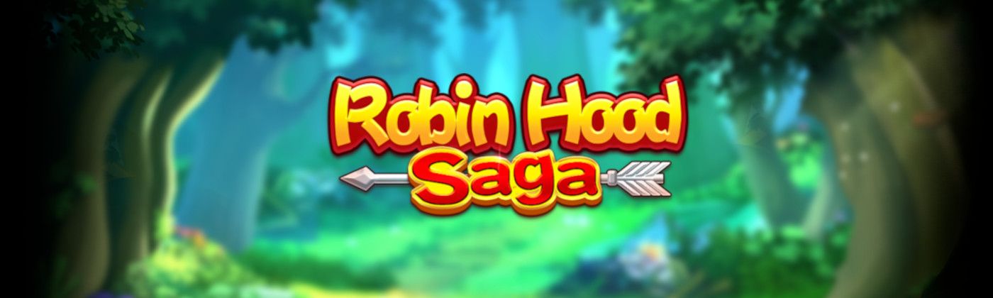 Robin Hood Saga