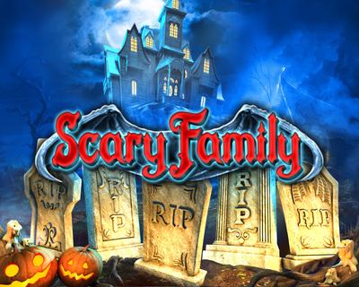 Scary Family