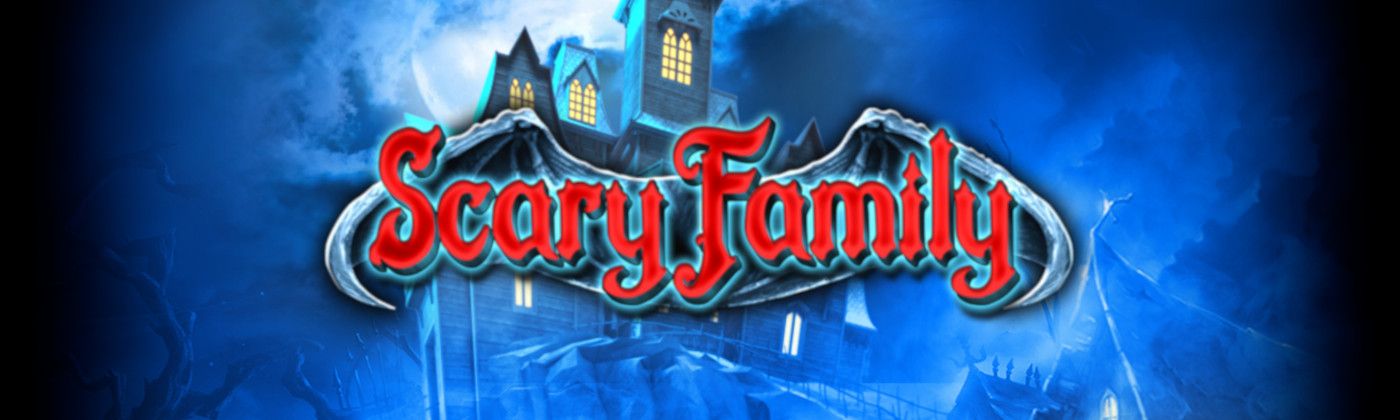 Scary Family