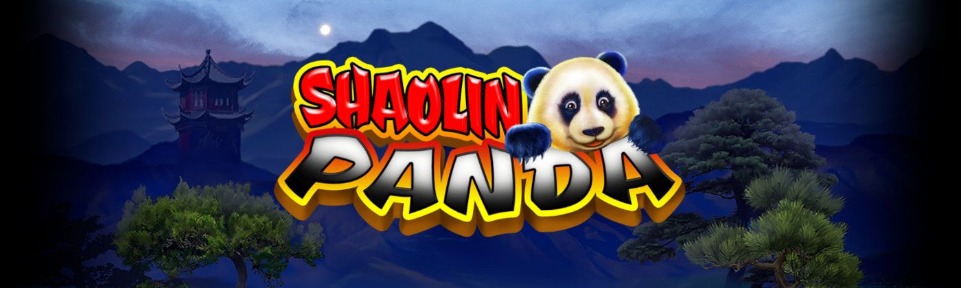 Shaolin Panda