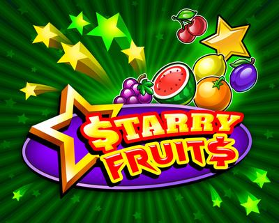 Starry Fruits