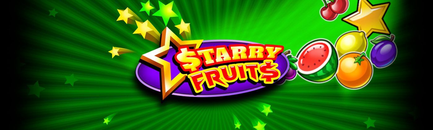 Starry Fruits