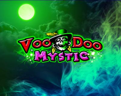 Voodoo Mystic