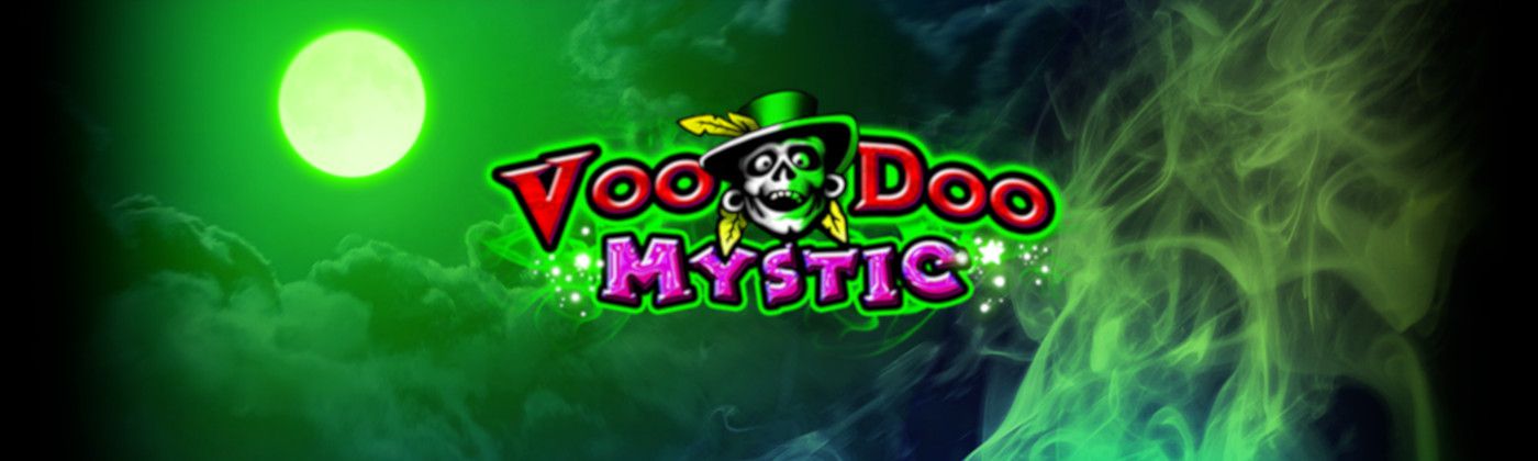 Voodoo Mystic