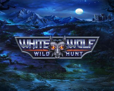 White Wolf