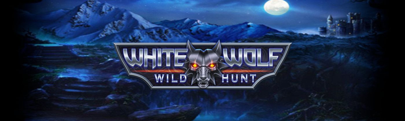 White Wolf