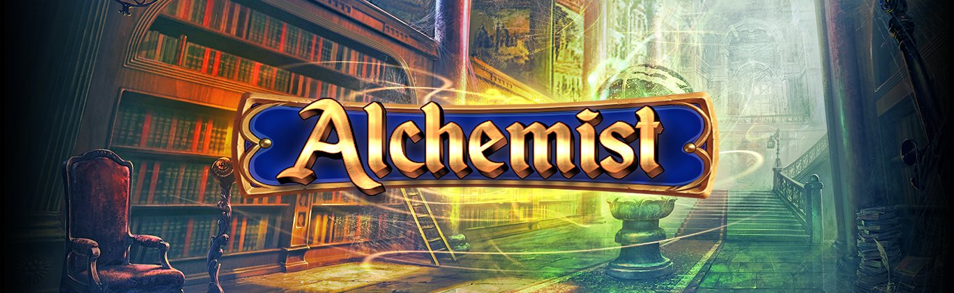 Alchemist