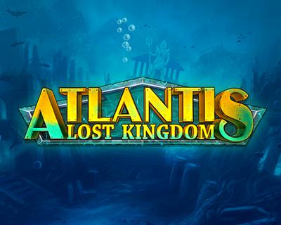 Atlantis: Lost Kingdom