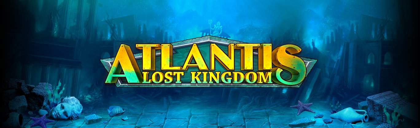 Atlantis: Lost Kingdom