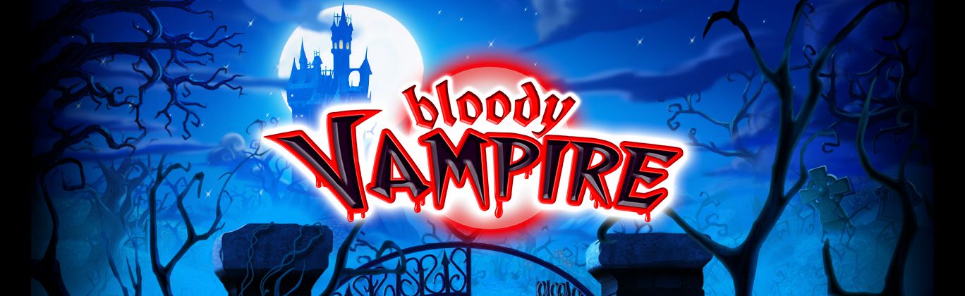 Bloody Vampire