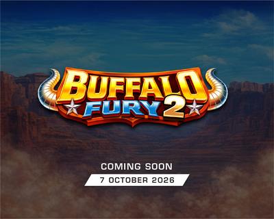 Buffalo Fury 2