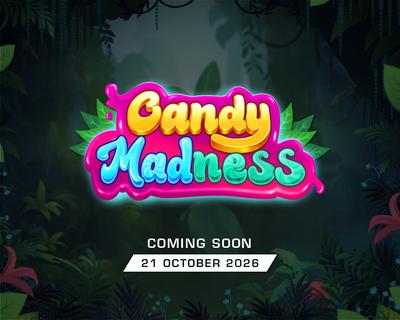 Candy Madness