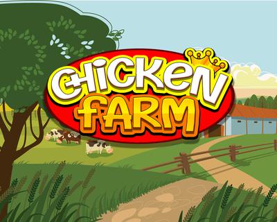 Chicken farm
