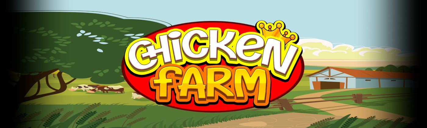 Chicken farm