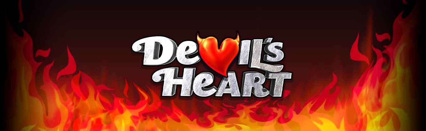 Devil's Heart