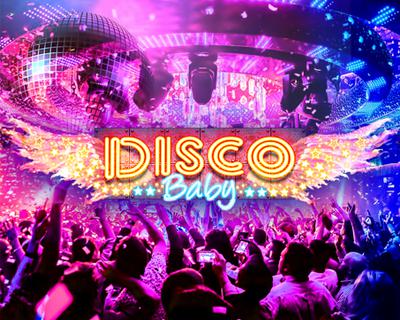 Disco Baby