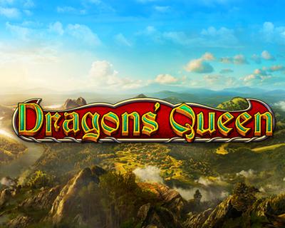 Dragons' Queen