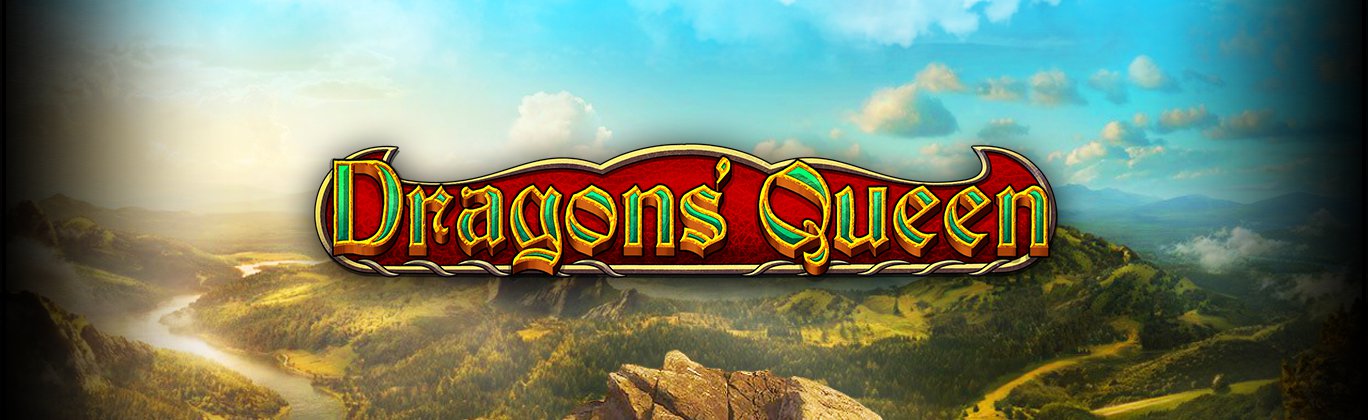 Dragons' Queen