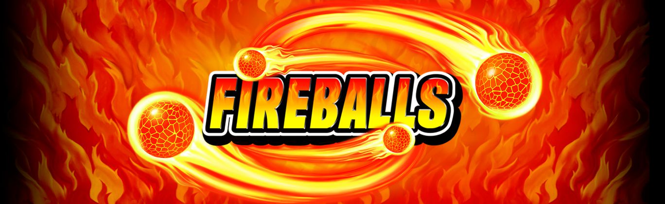 Fireballs