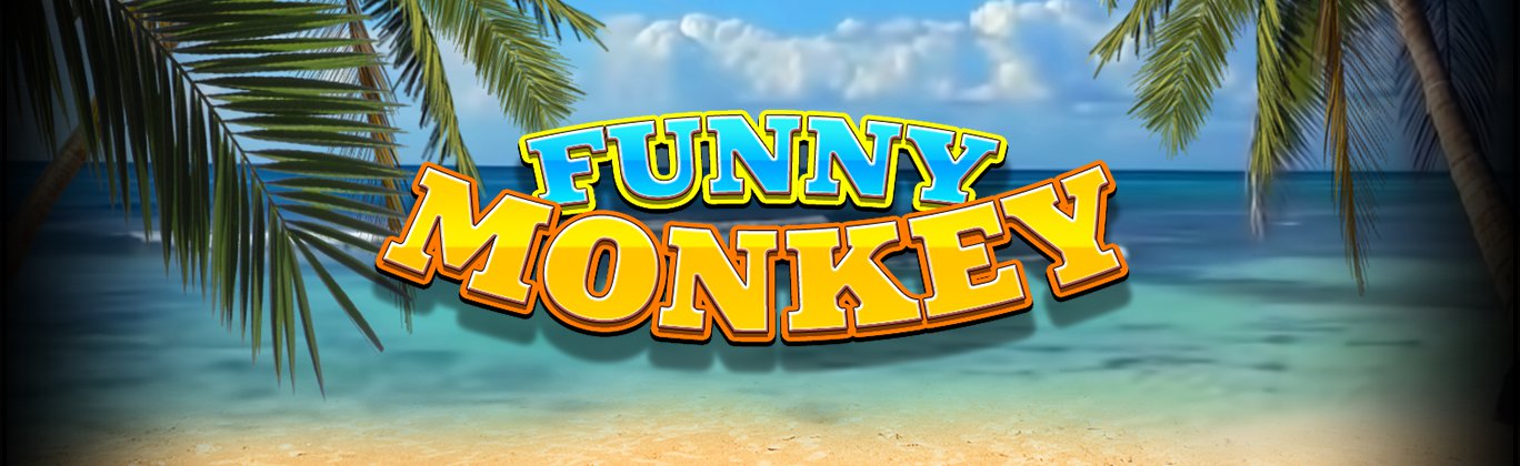 Funny Monkey