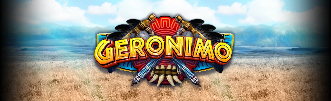 Geronimo