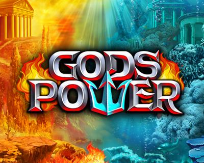 Gods Power