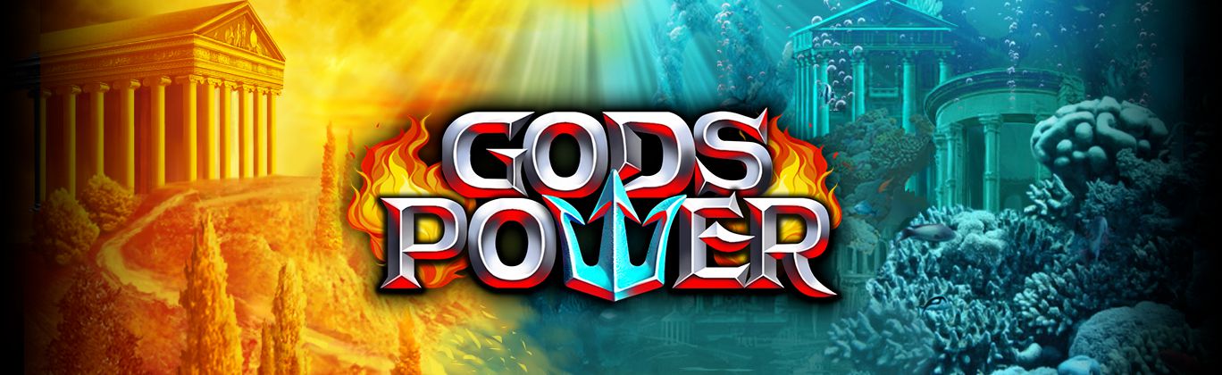 Gods Power