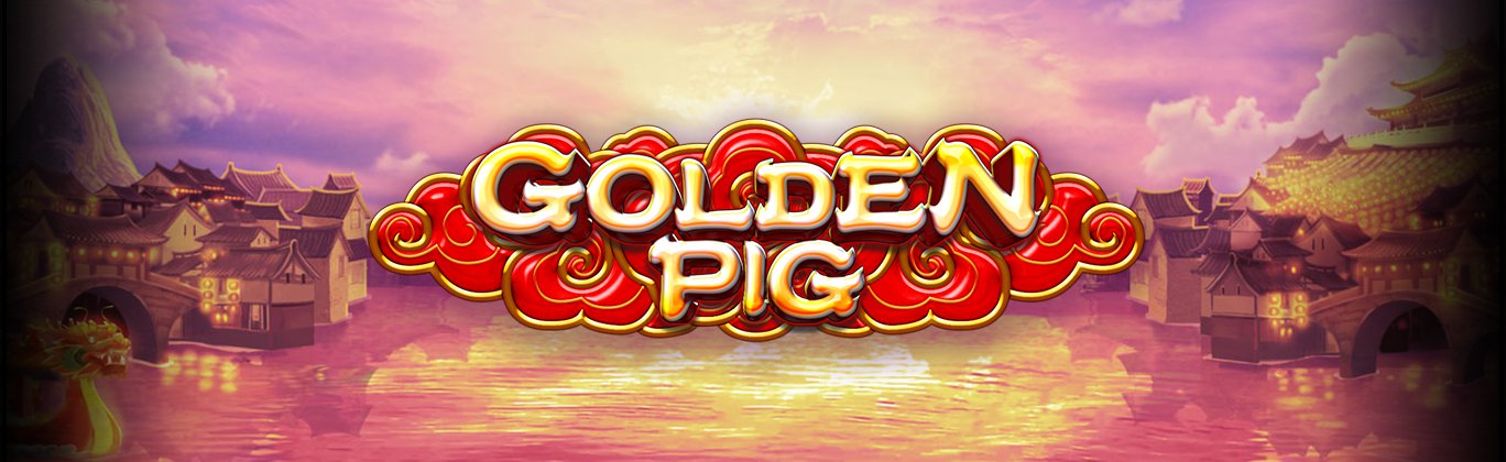 Golden Pig