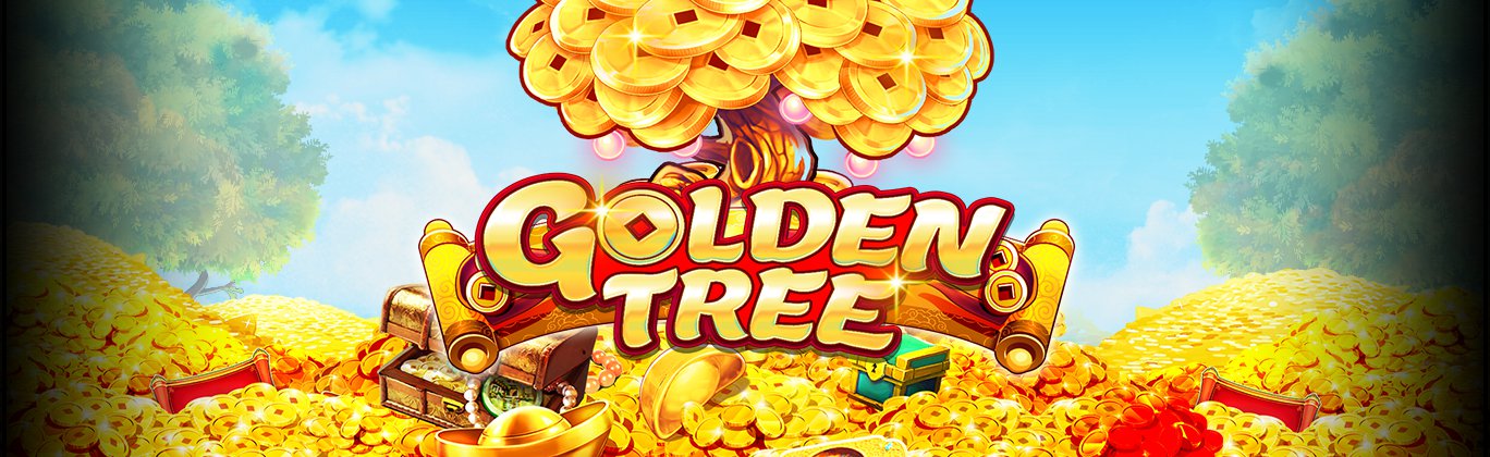 Golden Tree