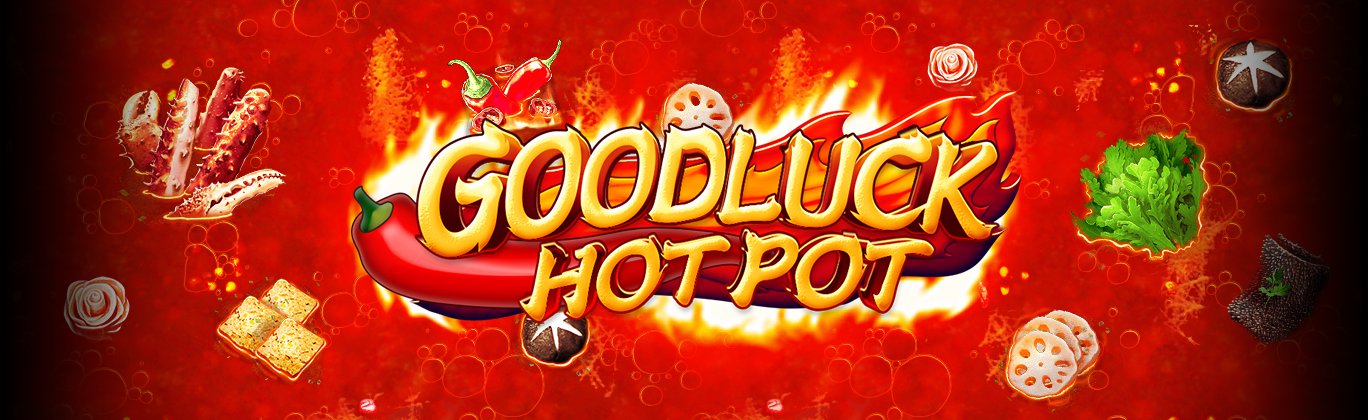 Goodluck Hot Pot