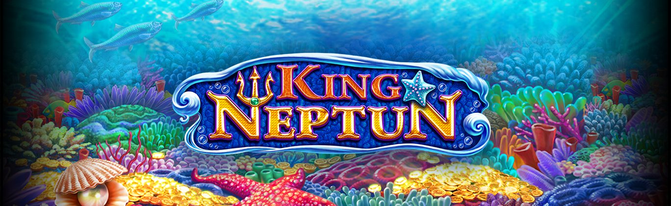 King Neptun