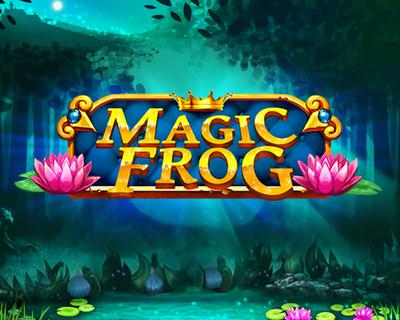 Magic Frog