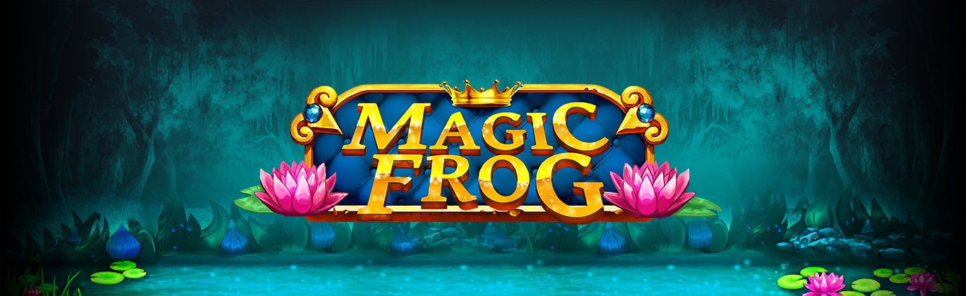 Magic Frog