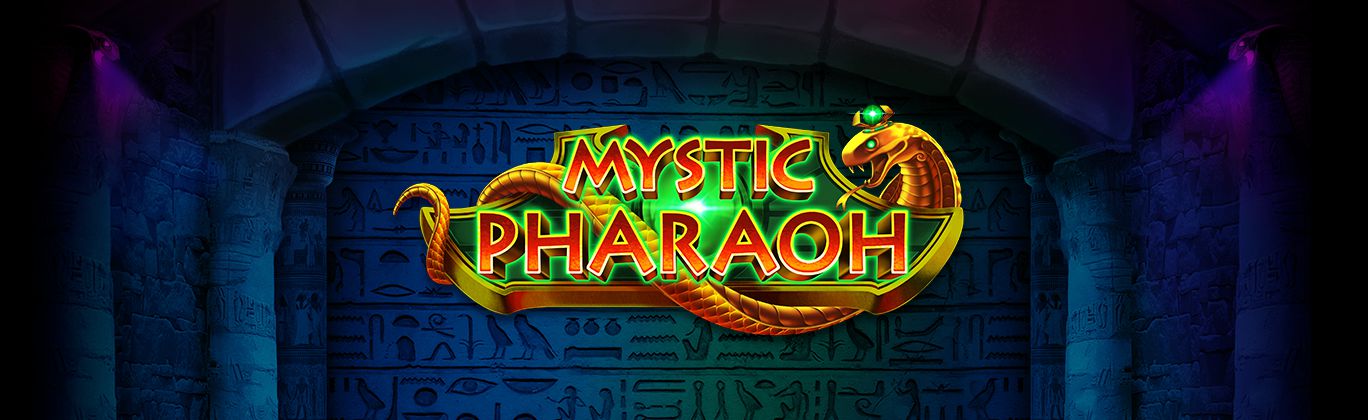Mystic Pharaoh