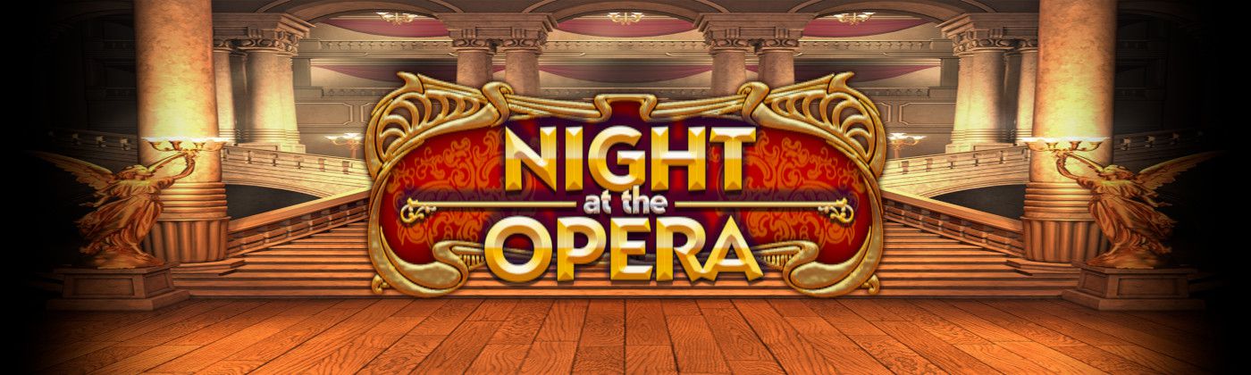 Night at the opera