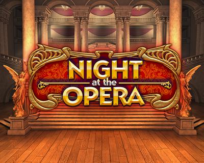 Night at the opera