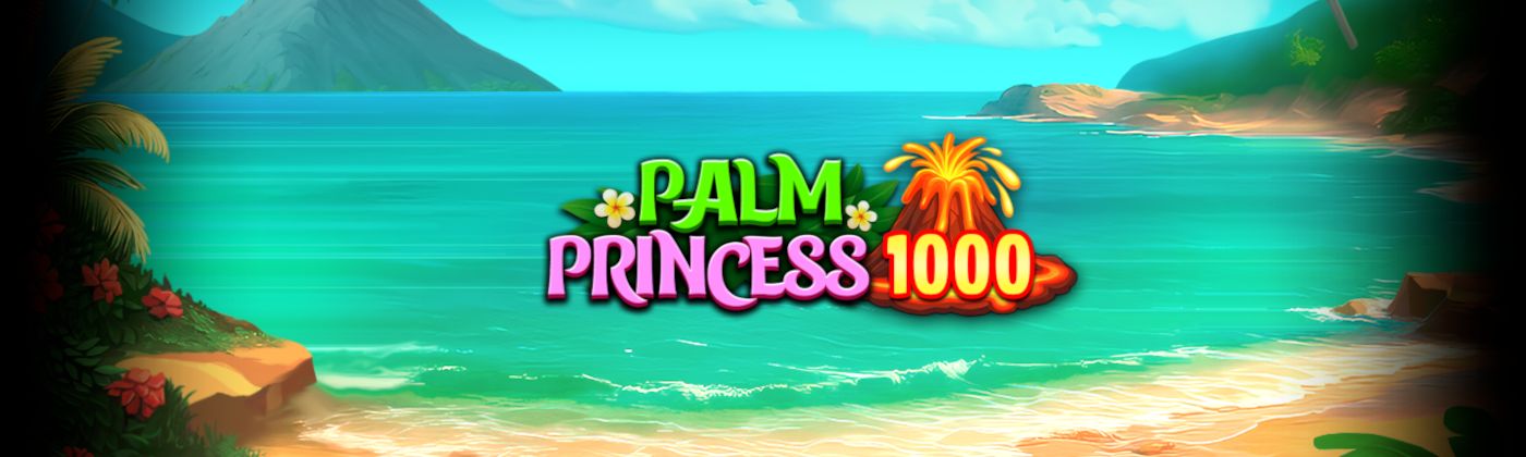 Palm Princess 1000
