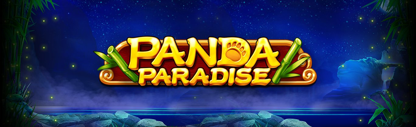 Panda Paradise