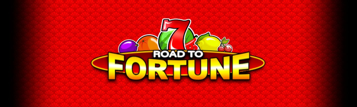 Road to Fortune
