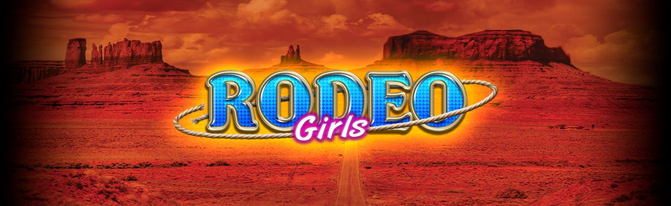 Rodeo Girls