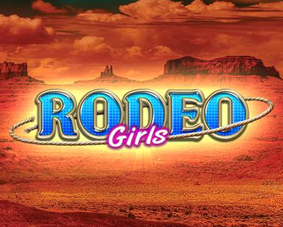 Rodeo Girls
