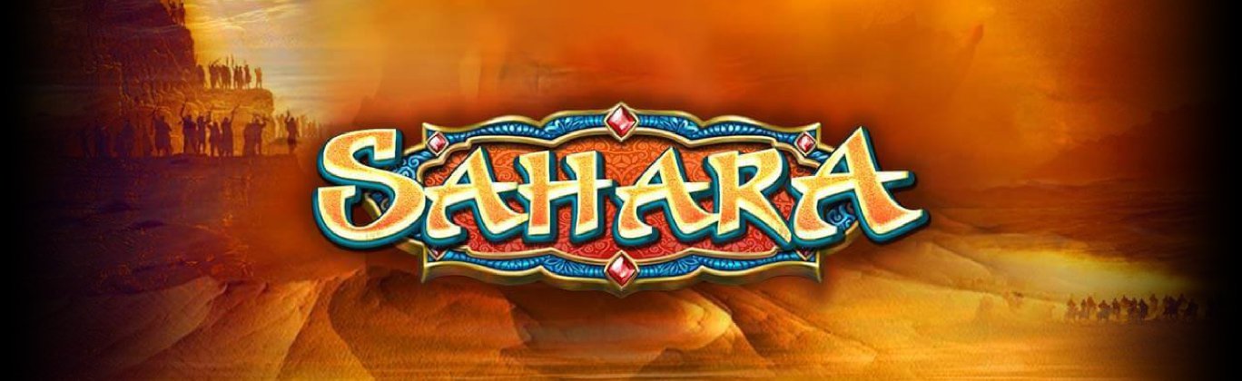Sahara