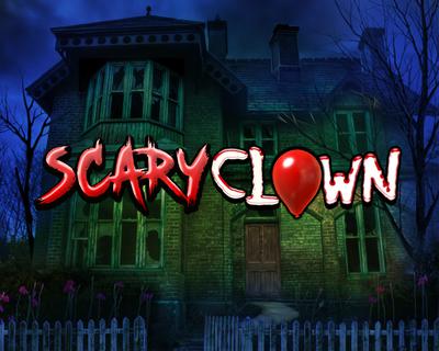 Scary Clown