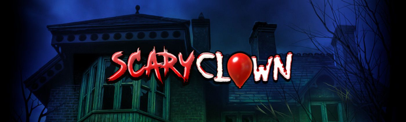Scary Clown