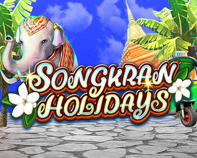 Songkran Festival