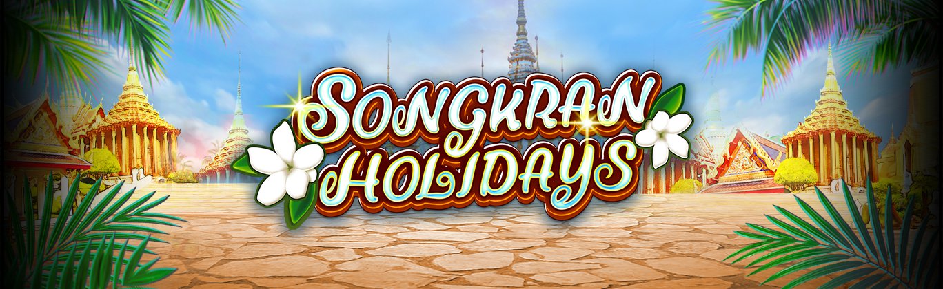 Songkran Festival