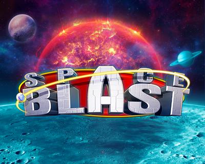 Space Blast