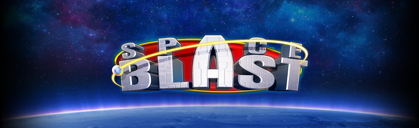 Space Blast