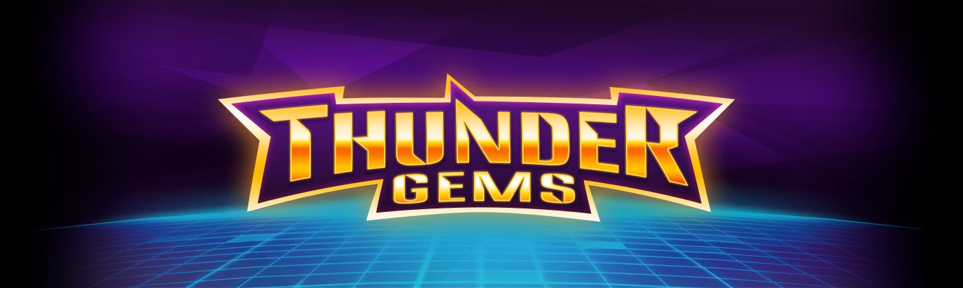 Thunder Gems